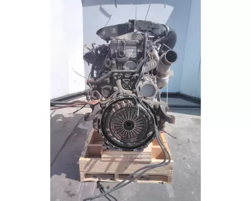 DETROIT DD13 (471928) ENGINE ASSEMBLY