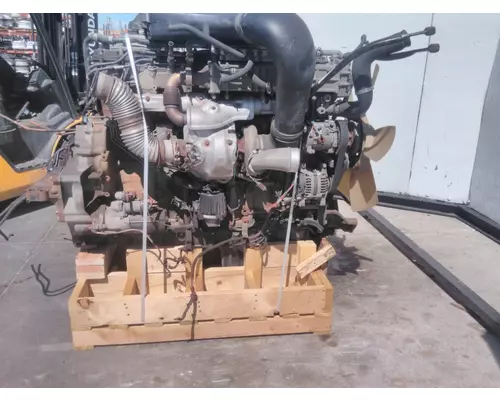 DETROIT DD13 (471928) ENGINE ASSEMBLY