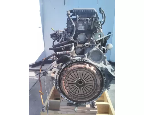 DETROIT DD13 (471928) ENGINE ASSEMBLY