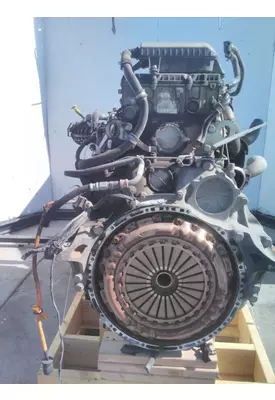 DETROIT DD13 (471928) ENGINE ASSEMBLY