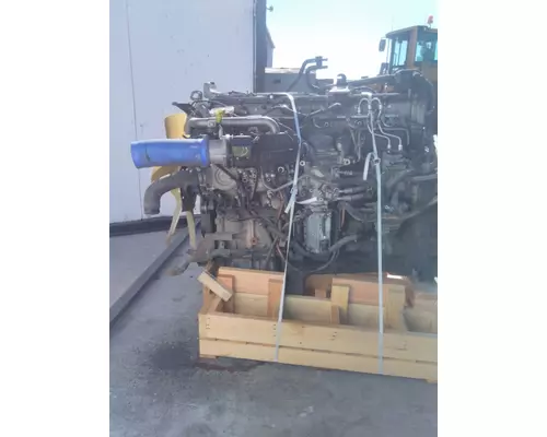 DETROIT DD13 (471928) ENGINE ASSEMBLY