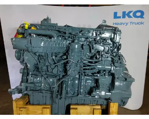 DETROIT DD13 (471928) ENGINE ASSEMBLY
