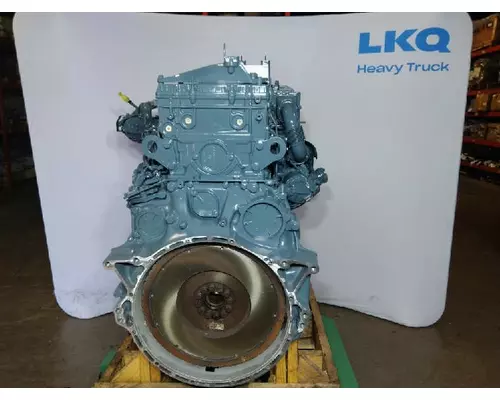 DETROIT DD13 (471928) ENGINE ASSEMBLY