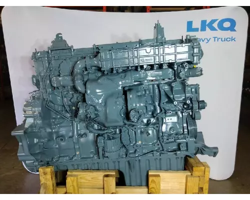 DETROIT DD13 (471928) ENGINE ASSEMBLY