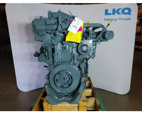 DETROIT DD13 (471928) ENGINE ASSEMBLY
