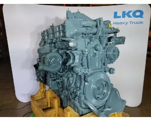 DETROIT DD13 (471928) ENGINE ASSEMBLY
