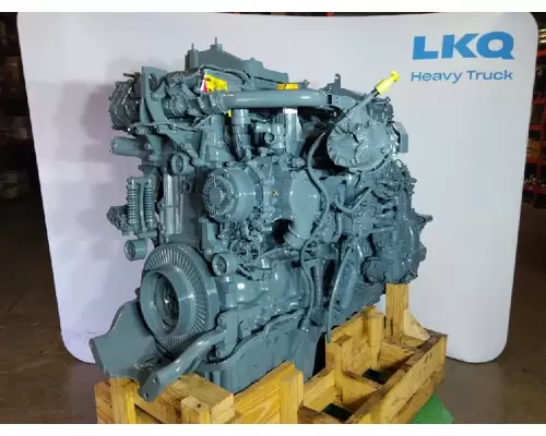 DETROIT DD13 (471928) ENGINE ASSEMBLY