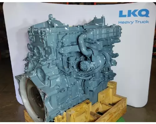 DETROIT DD13 (471928) ENGINE ASSEMBLY
