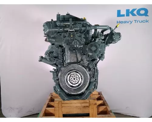 DETROIT DD13 (471928) ENGINE ASSEMBLY