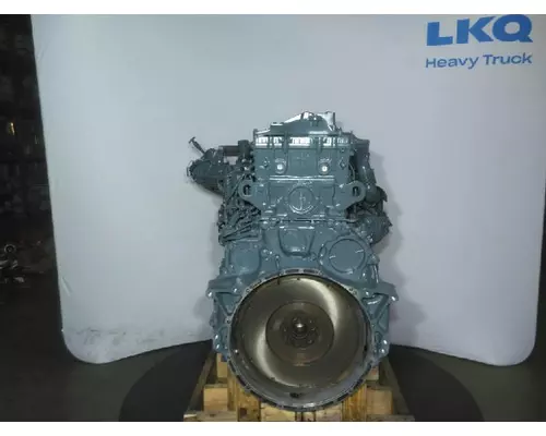DETROIT DD13 (471928) ENGINE ASSEMBLY