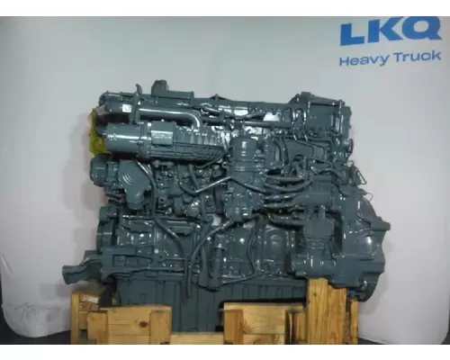DETROIT DD13 (471928) ENGINE ASSEMBLY