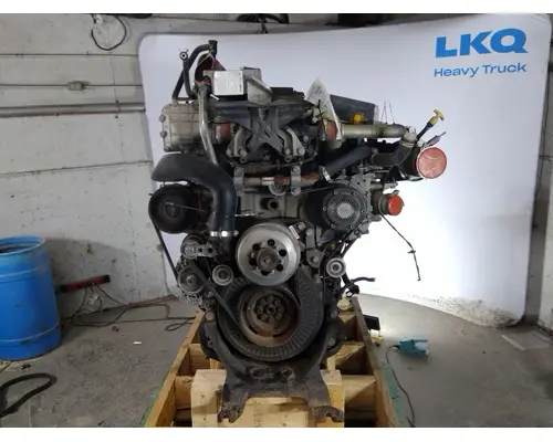 DETROIT DD13 (471928) ENGINE ASSEMBLY