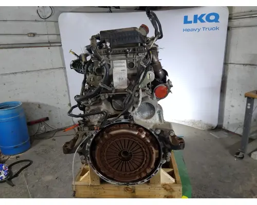 DETROIT DD13 (471928) ENGINE ASSEMBLY