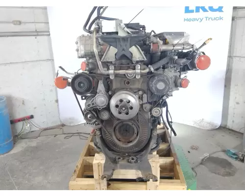 DETROIT DD13 (471928) ENGINE ASSEMBLY