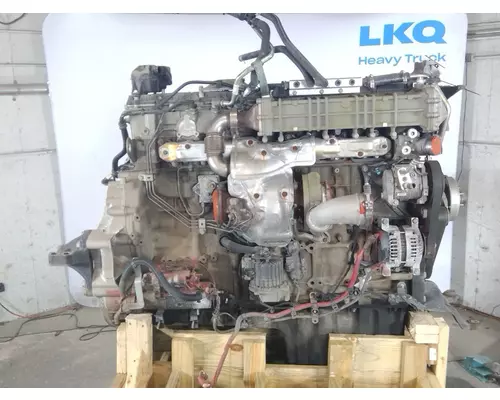 DETROIT DD13 (471928) ENGINE ASSEMBLY