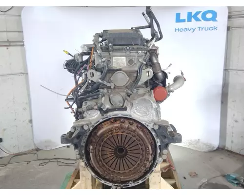 DETROIT DD13 (471928) ENGINE ASSEMBLY