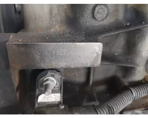 DETROIT DD13 (471928) ENGINE ASSEMBLY