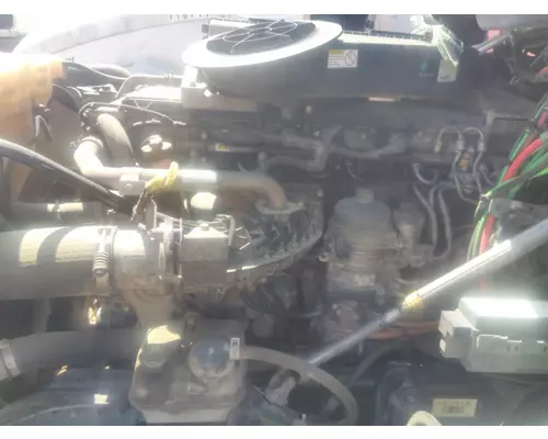 DETROIT DD13 (471928) ENGINE ASSEMBLY