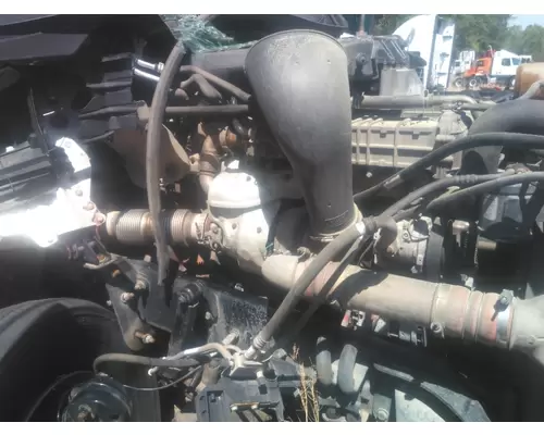 DETROIT DD13 (471928) ENGINE ASSEMBLY