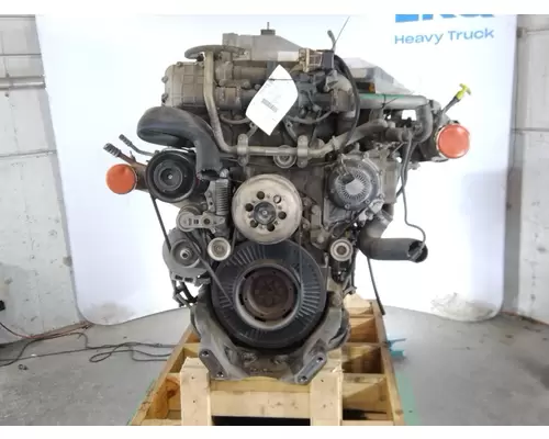 DETROIT DD13 (471928) ENGINE ASSEMBLY
