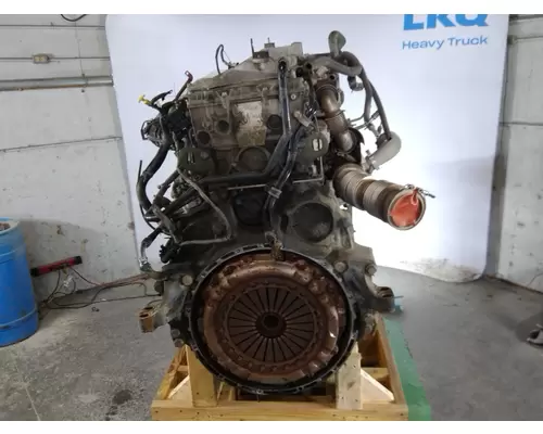 DETROIT DD13 (471928) ENGINE ASSEMBLY