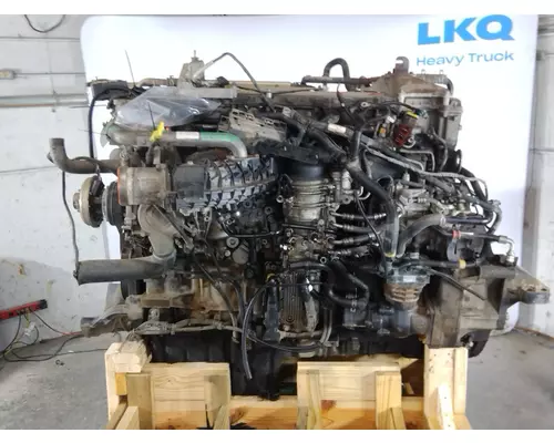 DETROIT DD13 (471928) ENGINE ASSEMBLY