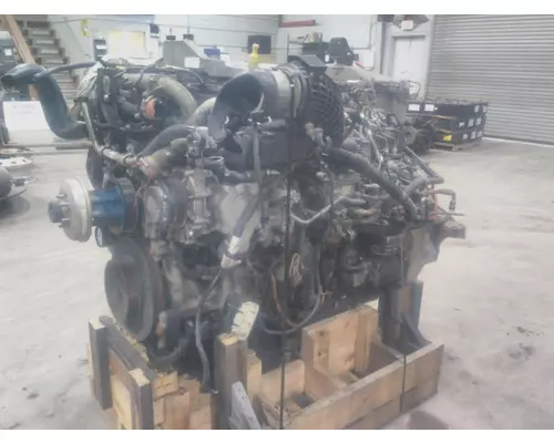 DETROIT DD13 (471928) ENGINE ASSEMBLY