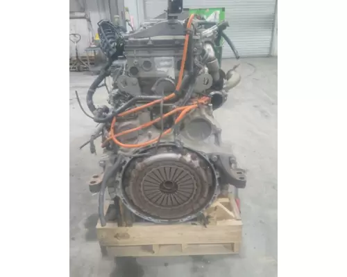 DETROIT DD13 (471928) ENGINE ASSEMBLY