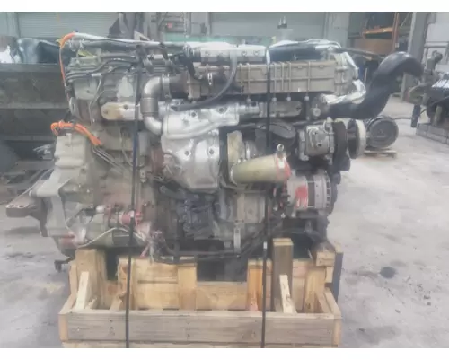 DETROIT DD13 (471928) ENGINE ASSEMBLY