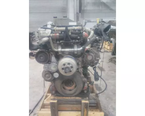 DETROIT DD13 (471928) ENGINE ASSEMBLY