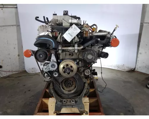 DETROIT DD13 (471928) ENGINE ASSEMBLY