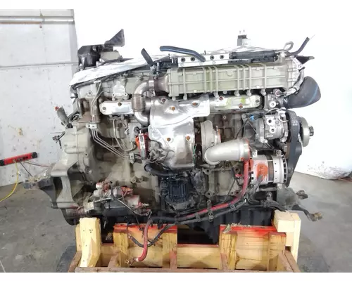 DETROIT DD13 (471928) ENGINE ASSEMBLY