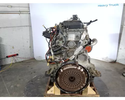 DETROIT DD13 (471928) ENGINE ASSEMBLY