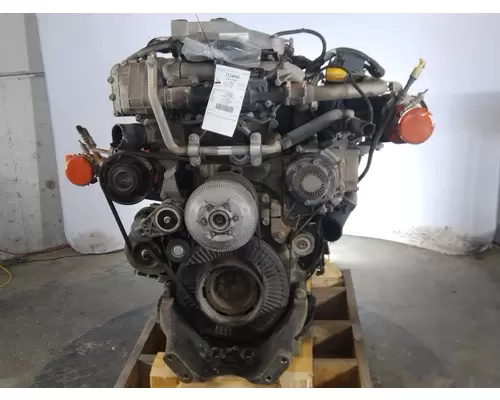 DETROIT DD13 (471928) ENGINE ASSEMBLY