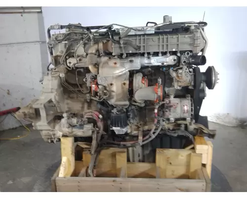 DETROIT DD13 (471928) ENGINE ASSEMBLY