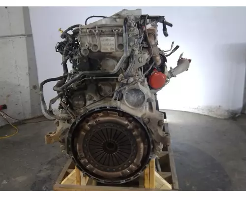 DETROIT DD13 (471928) ENGINE ASSEMBLY