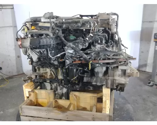 DETROIT DD13 (471928) ENGINE ASSEMBLY