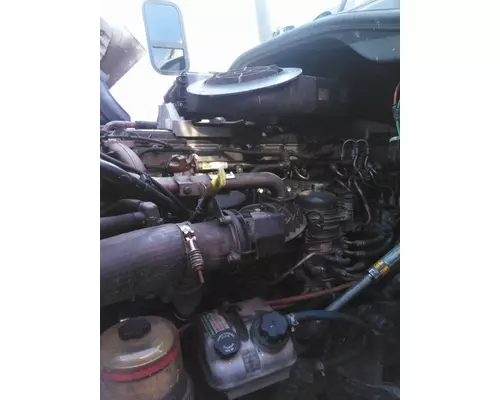 DETROIT DD13 (471928) ENGINE ASSEMBLY