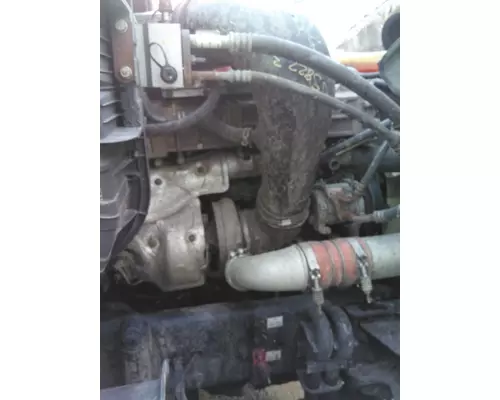 DETROIT DD13 (471928) ENGINE ASSEMBLY