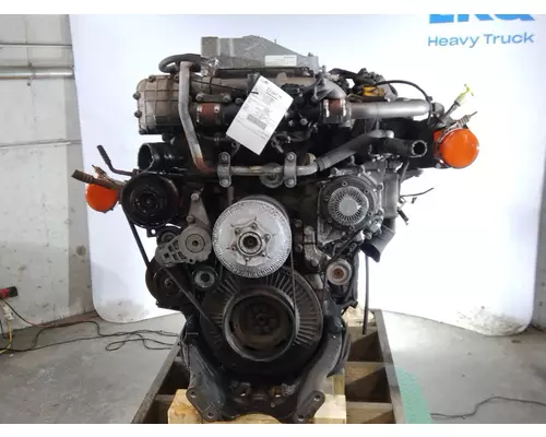 DETROIT DD13 (471928) ENGINE ASSEMBLY