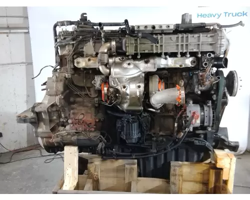 DETROIT DD13 (471928) ENGINE ASSEMBLY