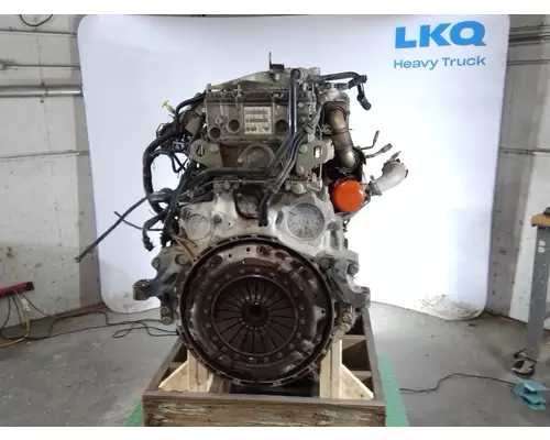 DETROIT DD13 (471928) ENGINE ASSEMBLY