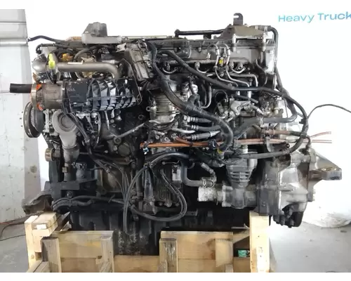 DETROIT DD13 (471928) ENGINE ASSEMBLY