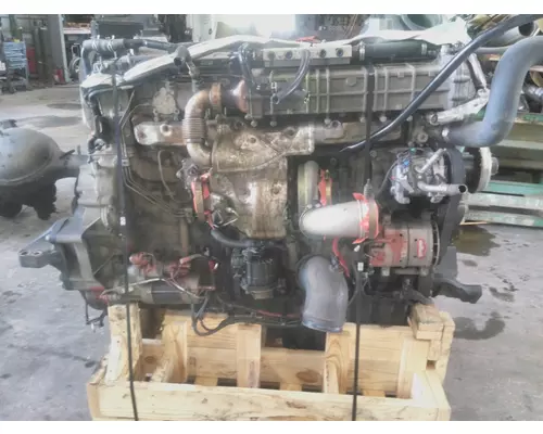 DETROIT DD13 (471928) ENGINE ASSEMBLY