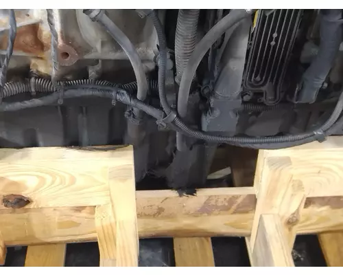 DETROIT DD13 (471928) ENGINE ASSEMBLY