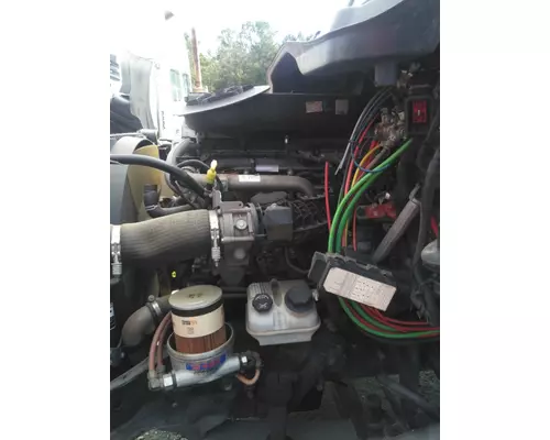 DETROIT DD13 (471928) ENGINE ASSEMBLY