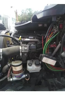 DETROIT DD13 (471928) ENGINE ASSEMBLY