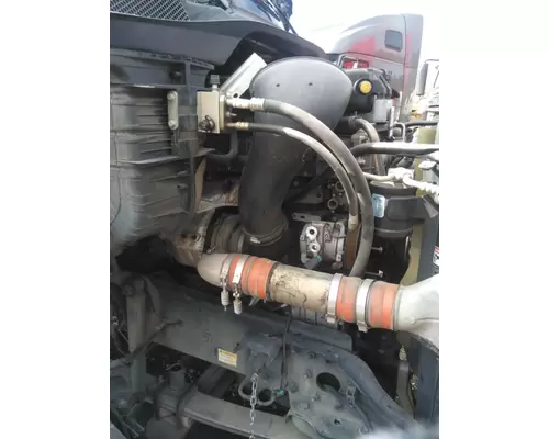 DETROIT DD13 (471928) ENGINE ASSEMBLY