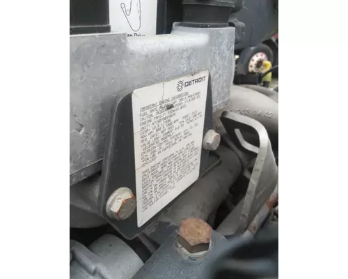 DETROIT DD13 (471928) ENGINE ASSEMBLY