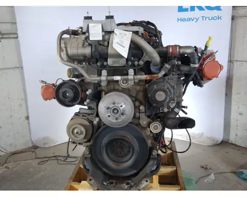 DETROIT DD13 (471928) ENGINE ASSEMBLY